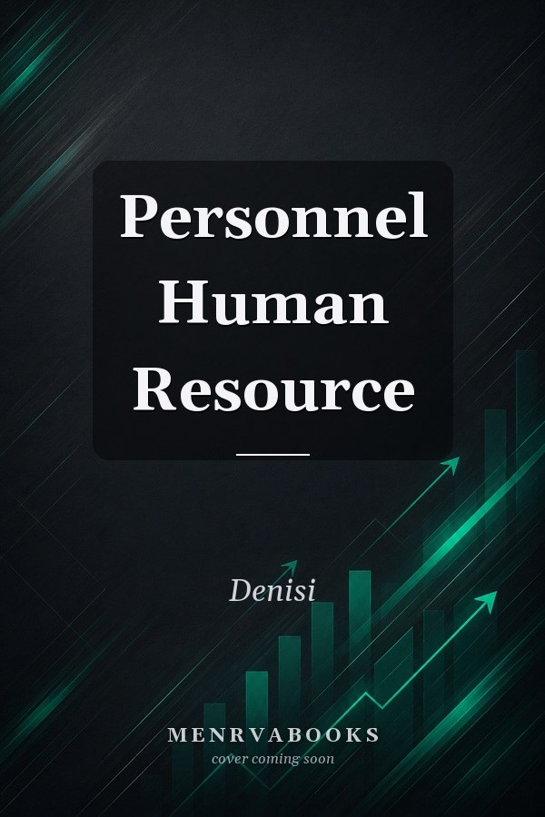 Personnel Human Resource