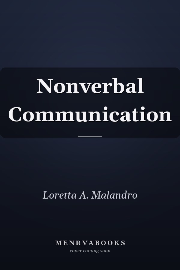 Nonverbal Communication