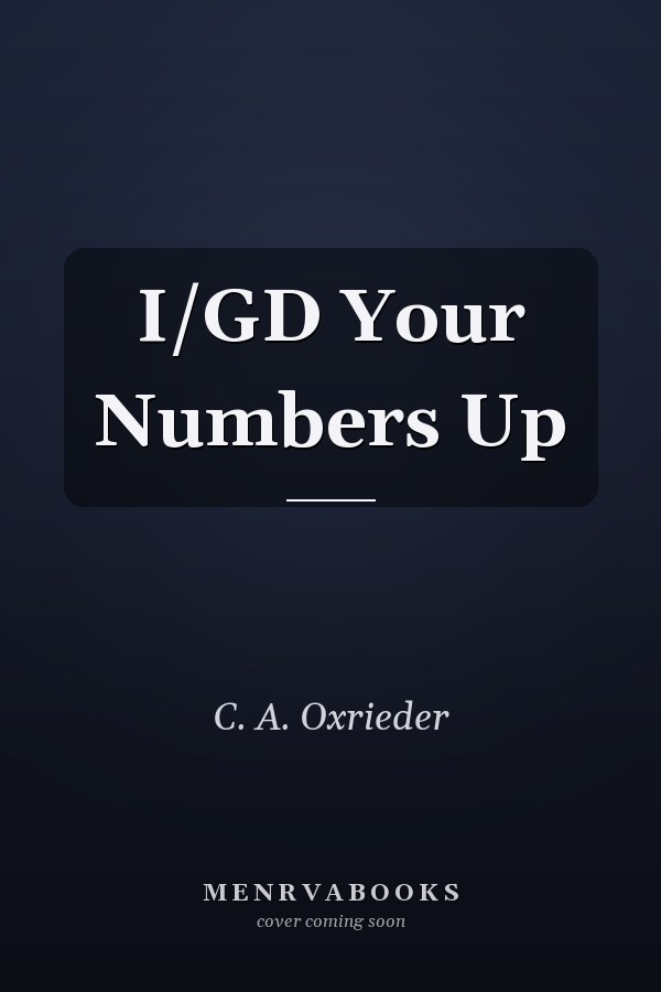 Get Your Numbers Up