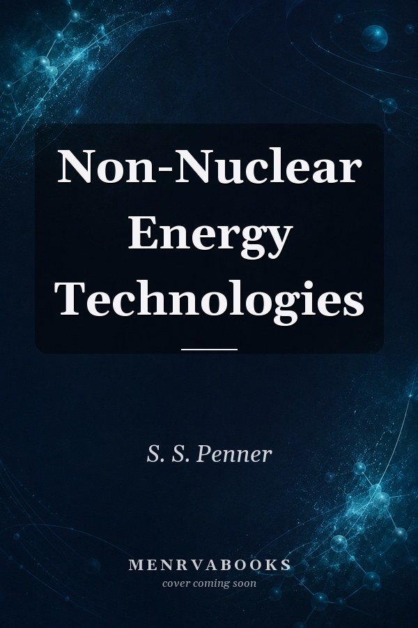 Non-Nuclear Energy Technologies