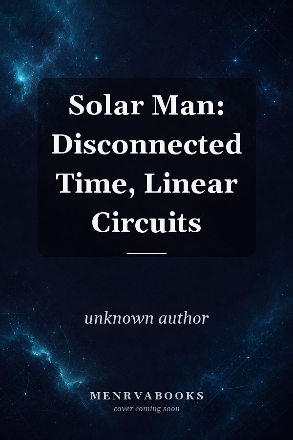 Solar Man: Disconnected Time, Linear Circuits