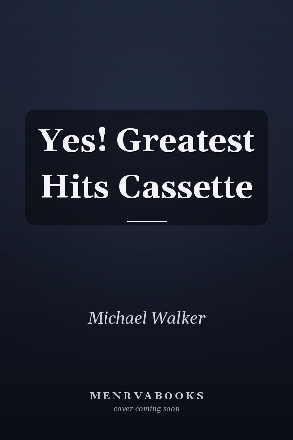 Yes! Greatest Hits Cassette