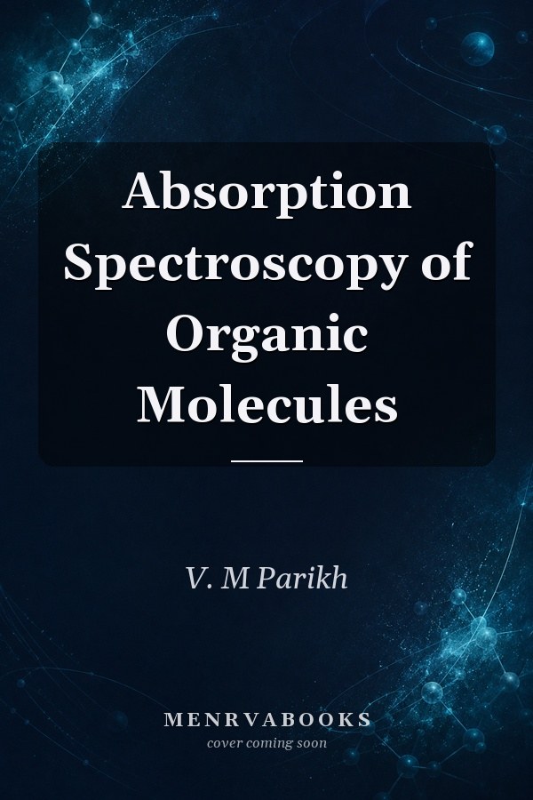 Absorption Spectroscopy of Organic Molecules