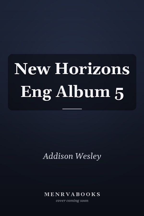 New Horizons English Album 5