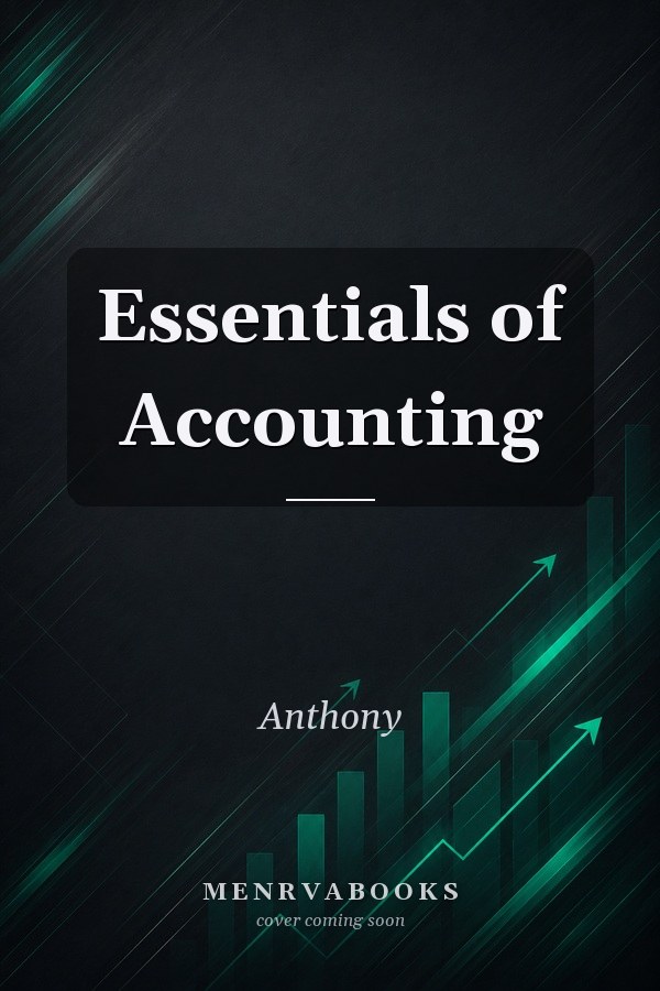 Essentials of Accounting