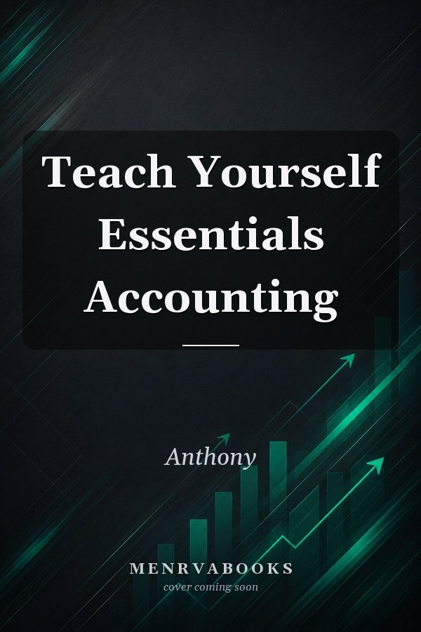 Teach Yourself Essentials Accounting
