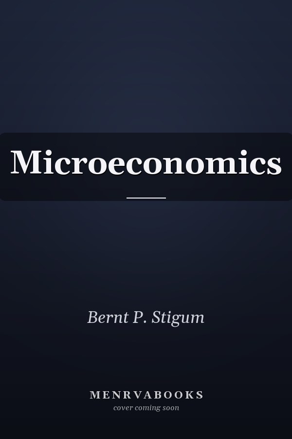 Microeconomics