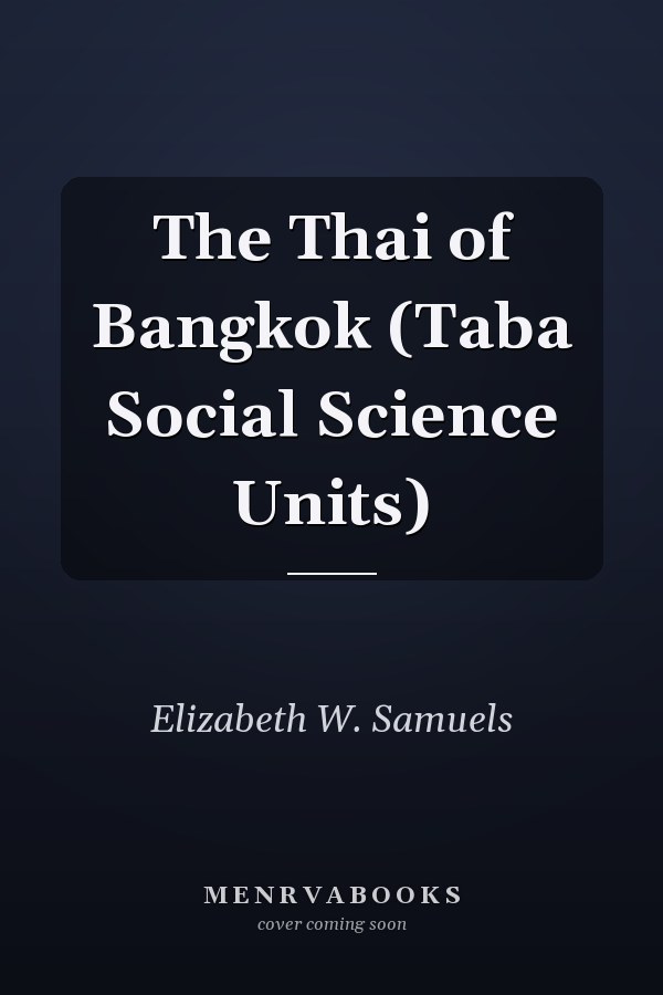 The Thai of Bangkok