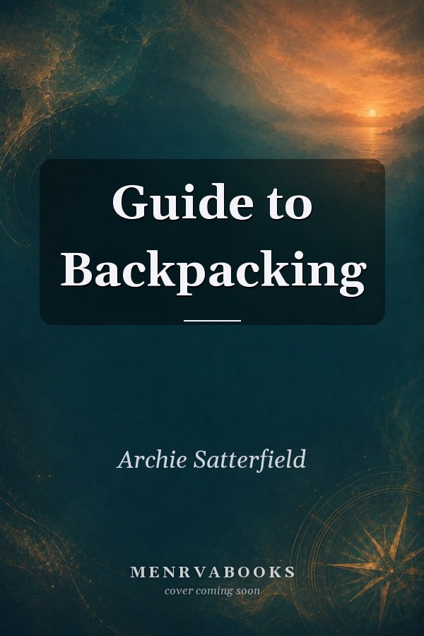 Guide to Backpacking