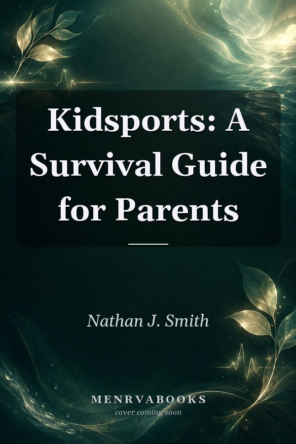 Kidsports: A Survival Guide for Parents