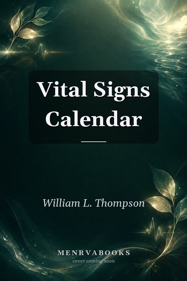 Vital Signs Calendar