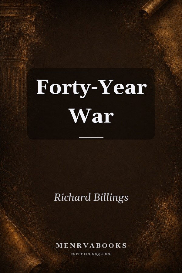 Forty-Year War
