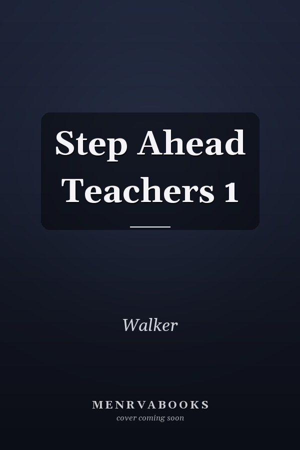 Step Ahead Teachers 1