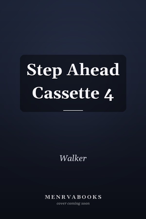 Step Ahead: Cassette 4