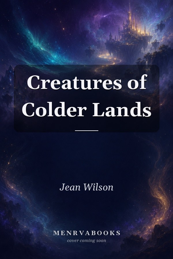 Creatures of Colder Lands