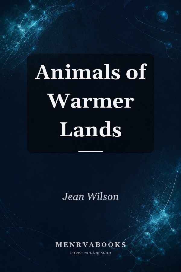 Animals of Warmer Lands