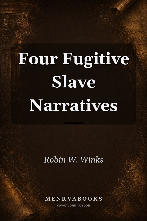 Four Fugitive Slave Narratives