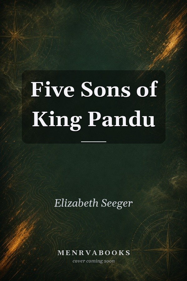 Five Sons of King Pandu