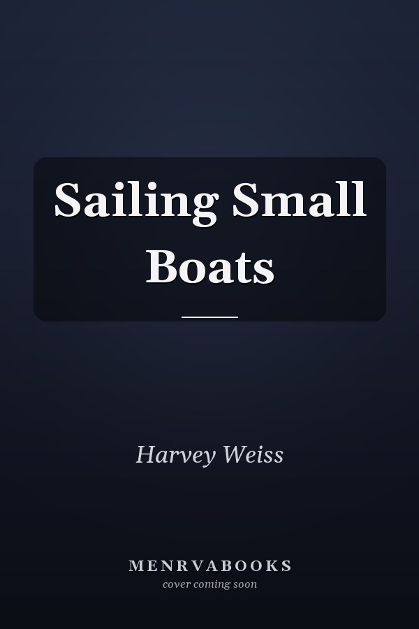 Sailing Small Boats