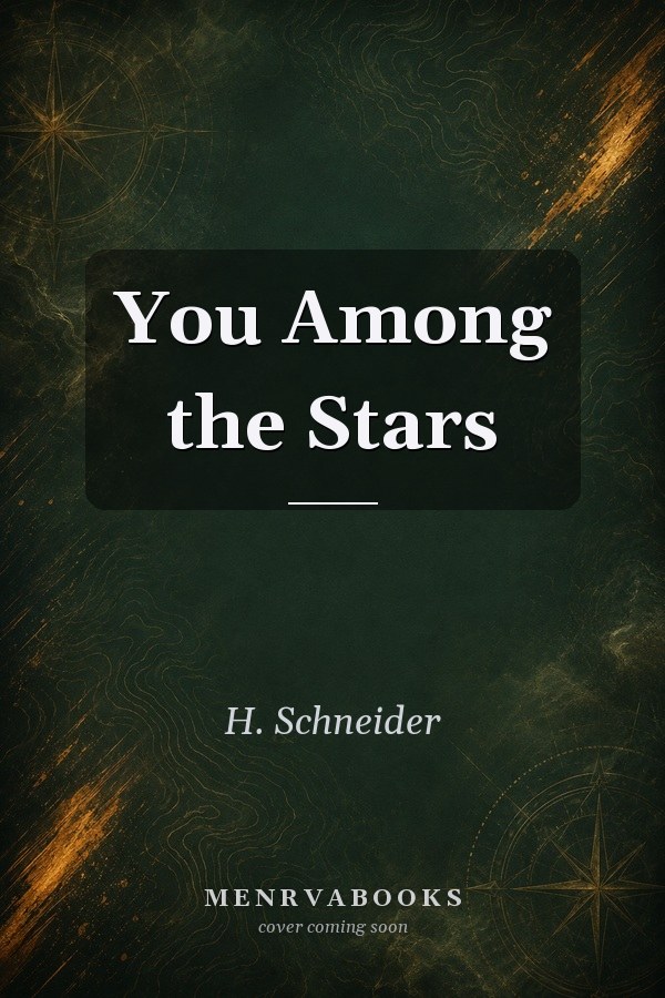 You Among the Stars
