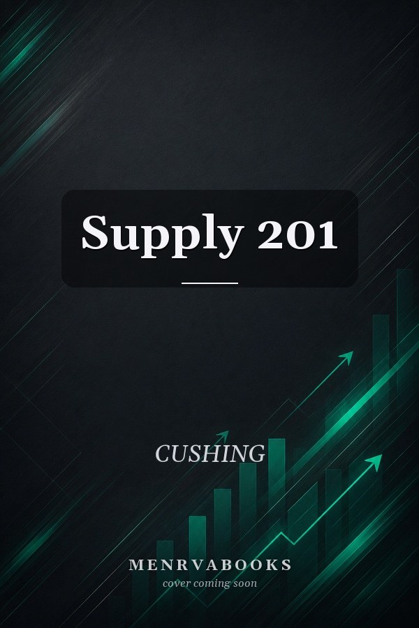 Supply 201