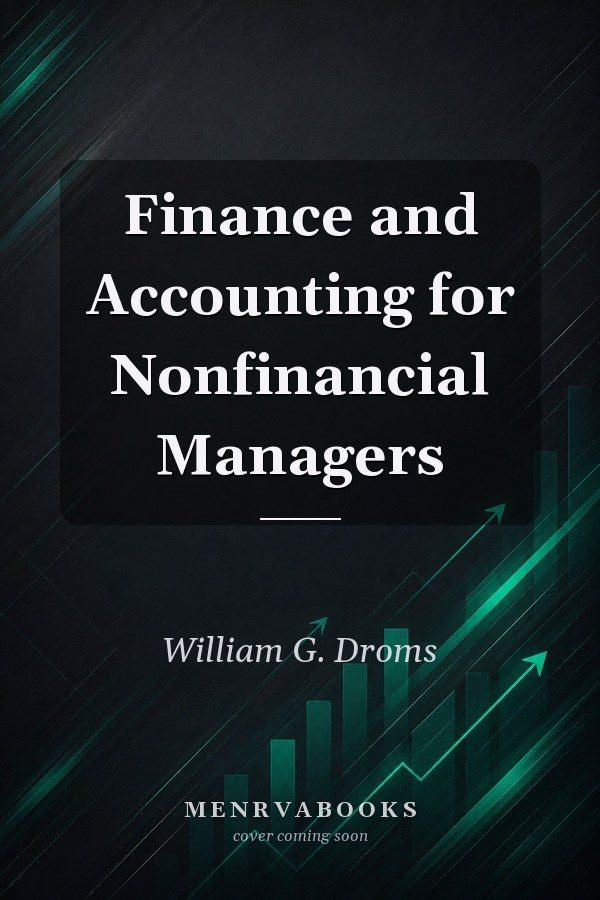 Finance and Accounting for Nonfinancial Managers