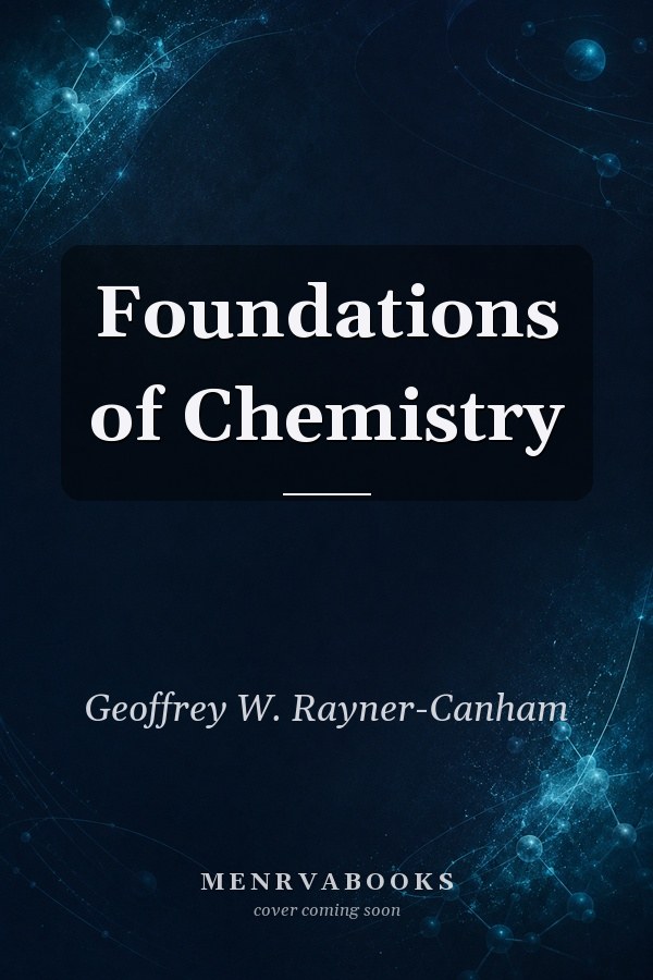 Foundations of Chemistry