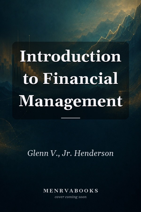 Introduction to Financial Management