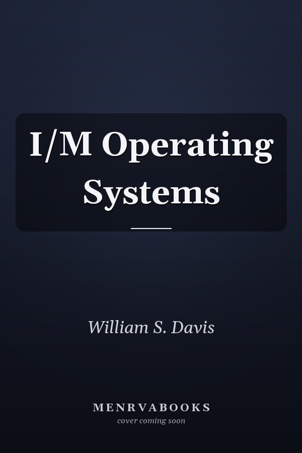Operating Systems