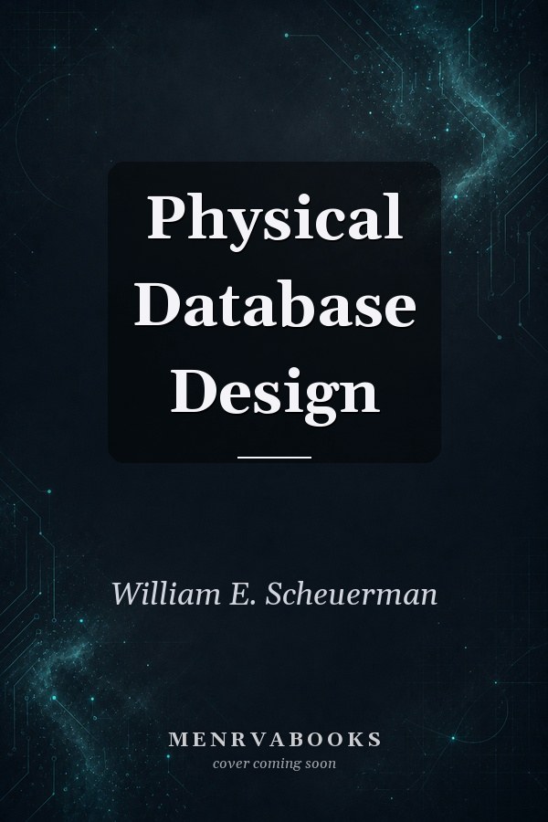 Physical Database Design