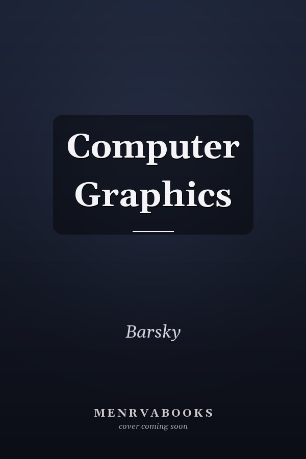 Computer Graphics