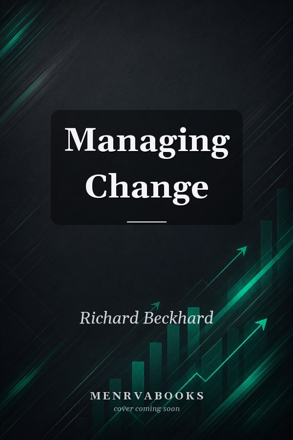 Managing Change