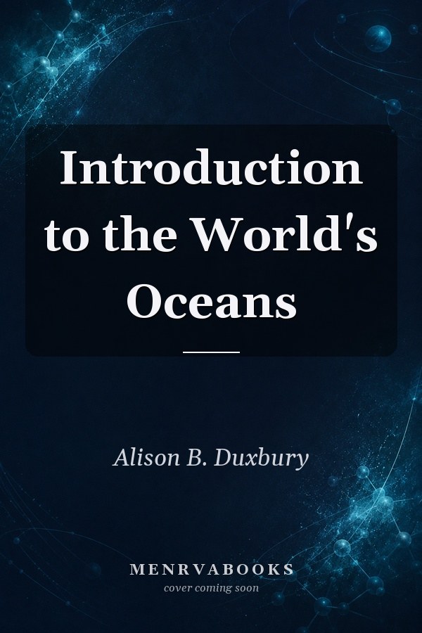 Introduction to the World's Oceans