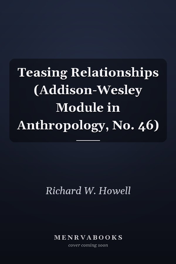 Teasing Relationships