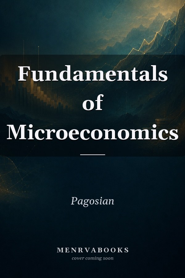 Fundamentals of Microeconomics