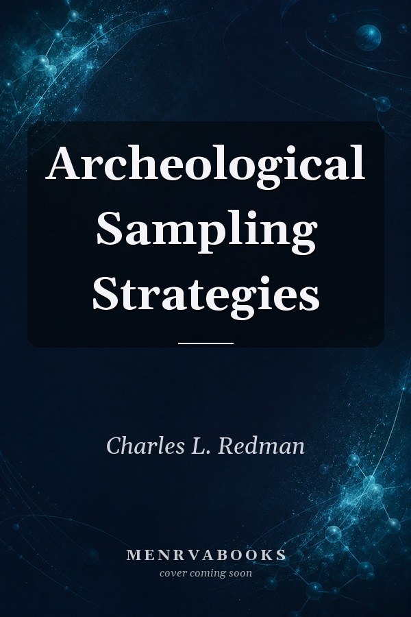 Archeological Sampling Strategies