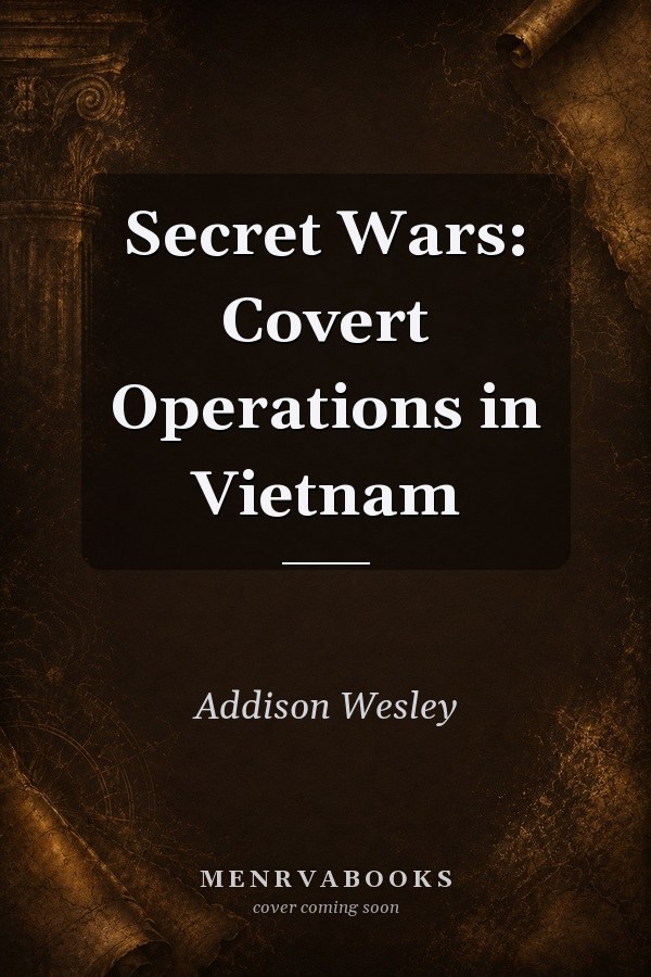 Secret Wars: Covert Operations in Vietnam