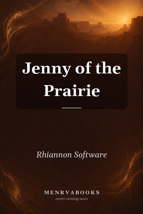 Jenny of the Prairie