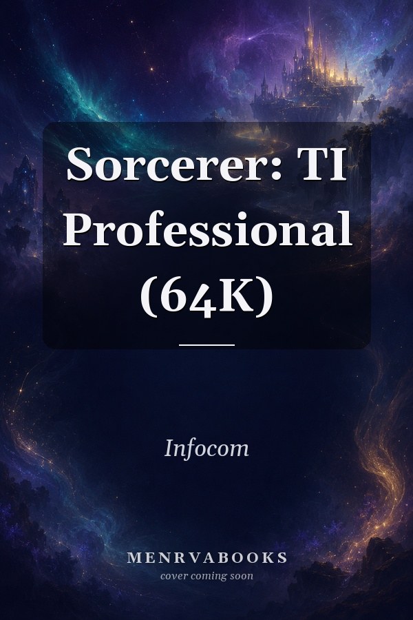 Sorcerer: TI Professional (64K)