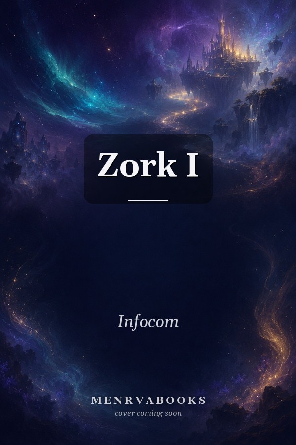 Zork I