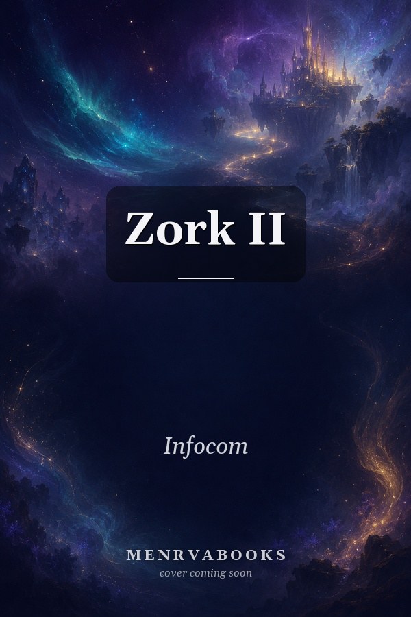 Zork II