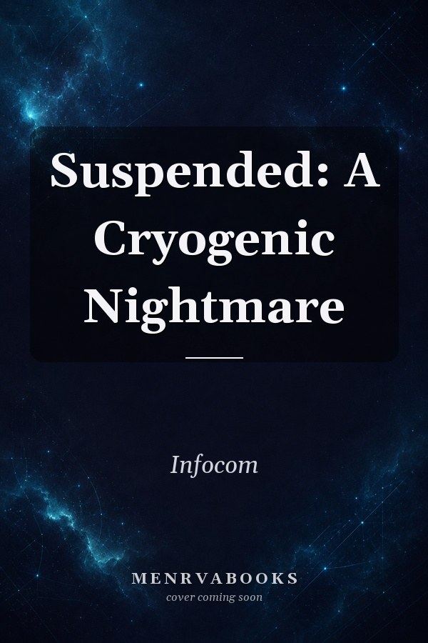 Suspended: A Cryogenic Nightmare