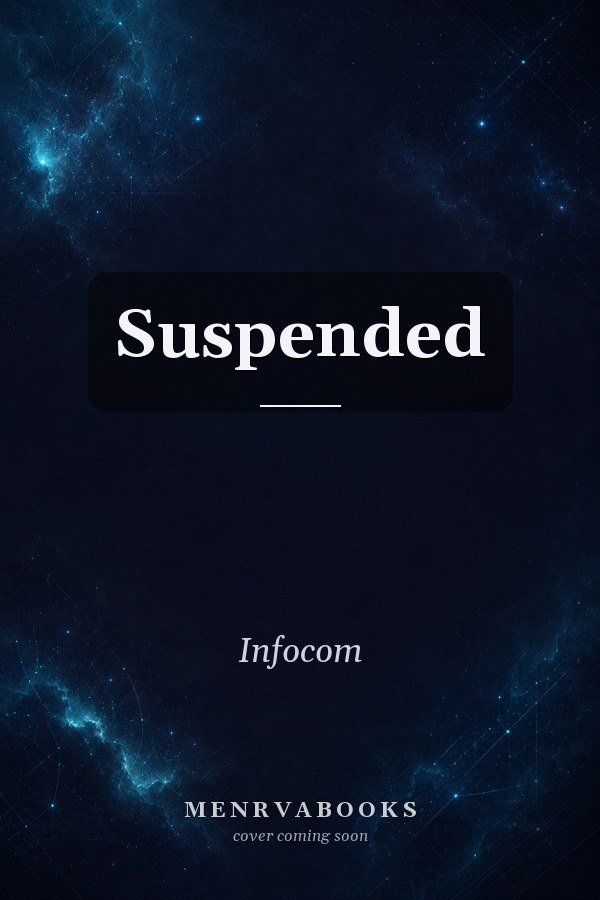 Suspended