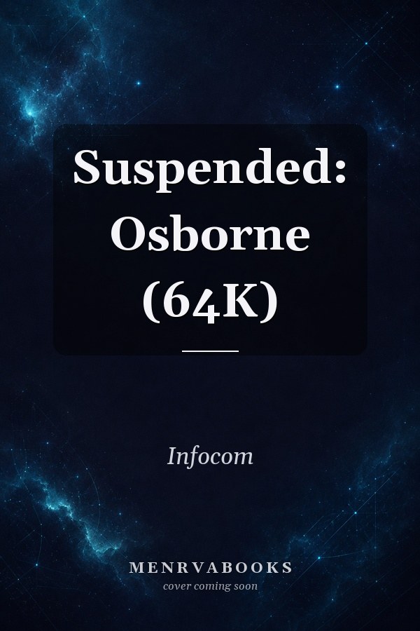 Suspended: Osborne (64K)