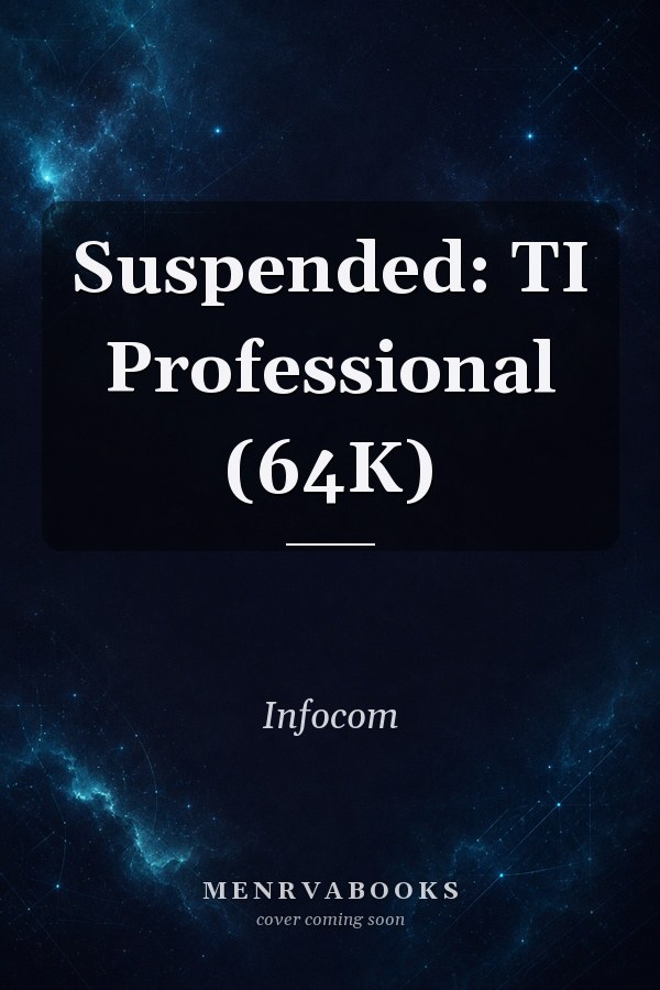 Suspended: TI Professional (64K)