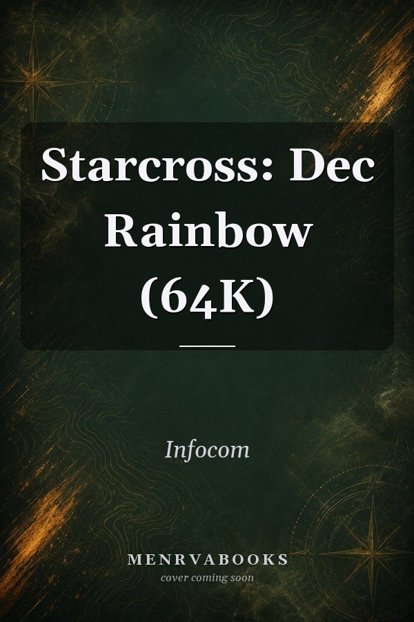 Starcross: Dec Rainbow (64K)