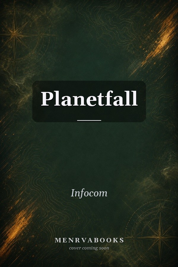 Planetfall