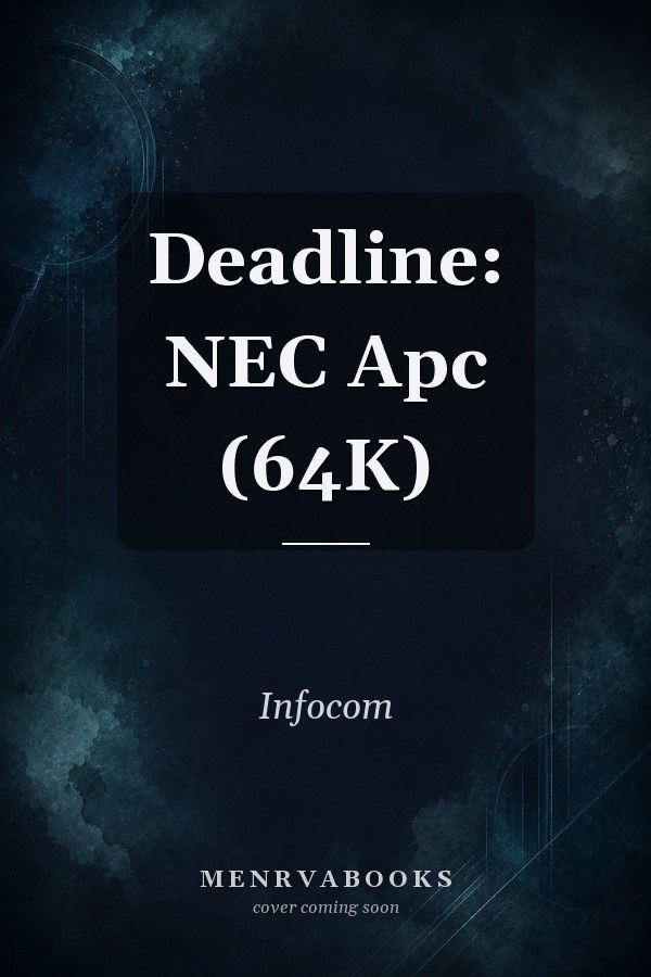 Deadline: NEC Apc (64K)