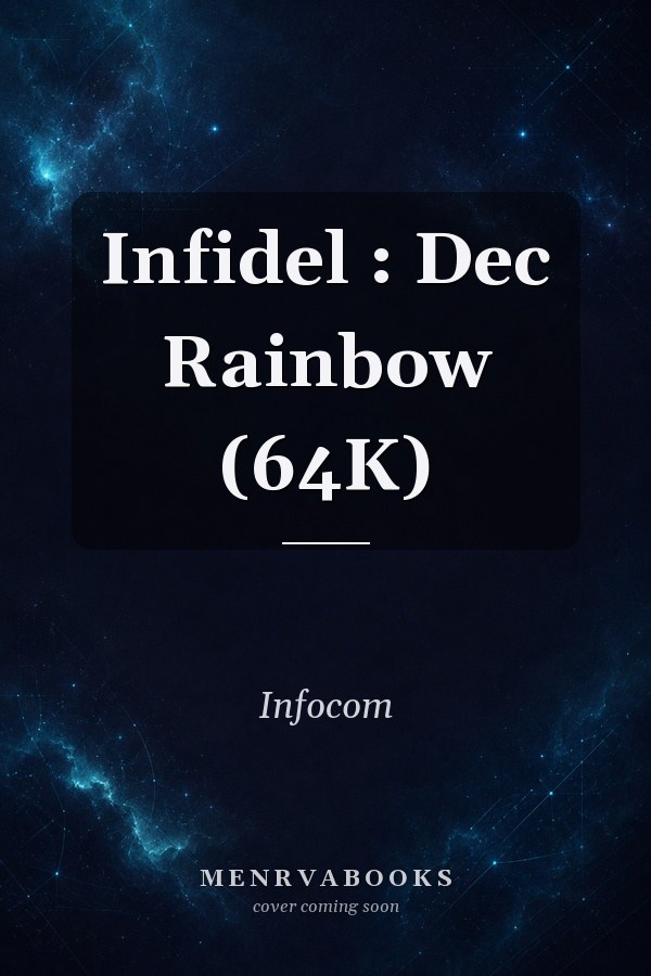 Infidel : Dec Rainbow (64K)