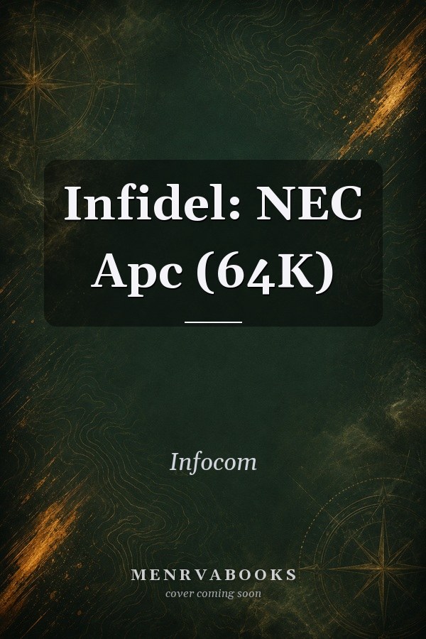Infidel: NEC Apc (64K)